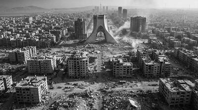 زنگ خطر زلزله برای شبکه راه‌های استان تهران - مردم سالاری آنلاین