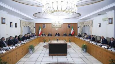 رئیس‌جمهور: بهبود معیشت مردم باید بر همه بخش‌ها تقدم داشته باشد - مردم سالاری آنلاین