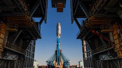 ایران ۷ ماهواره خود را با همکاری روسیه پرتاب کرده است - مردم سالاری آنلاین