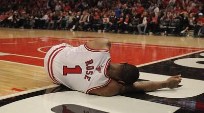 فیلم/ مصدومیت شدید یک بازیکن پس از گلزنی