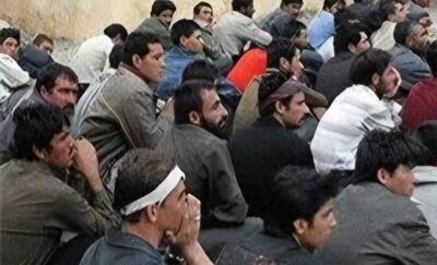 دستگیری گروه تروریستی اتباع در کرمان صحت ندارد