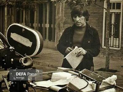 بیضایی؛ ثابت قدم در اندیشه و راه خود