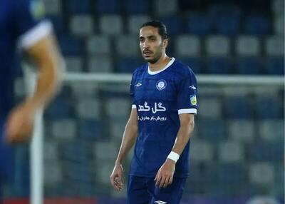 فیلم/ حمله تند سیاوش یزدانی به استقلالی‌ها؛ امیدوارم استقلال از وجود این آدم‌ها پاک شود!