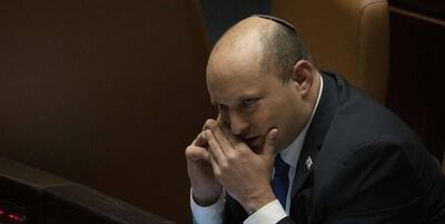 نفوذ در دفتر ژنرال صهیونیست نشانه فروپاشی جامعه اسرائیل