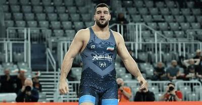 آزادکار ایران بدون رضایت‌نامه در جمهوری آذربایجان