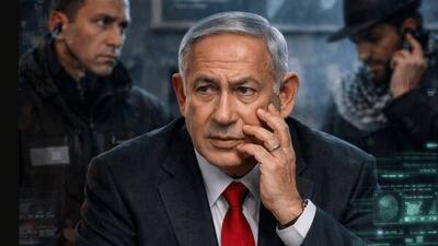  حنظله: کابینه نتانیاهو به‌زودی ابعاد حضور ما را درک می‌کند