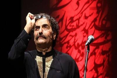 پاسخ خبرنگار سابق بی بی سی به ادعای عجیب شهرام ناظری+عکس و فیلم