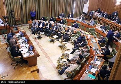 نام ۱۴ معبر در تهران تغییر کرد