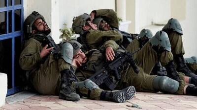  ارتش اسرائیل به سیم آخر زد؛ سربازگیری از خارجی‌ها