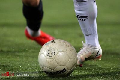 جدول لیگ برتر پس از شکست استقلال از گل گهر