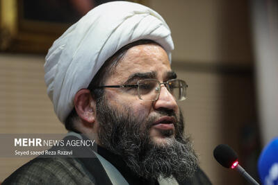  پژوهش در حوزه هیئت هنوز جایگاه مطلوبی پیدا نکرده؛ هیئت پاسخگوی مسائل