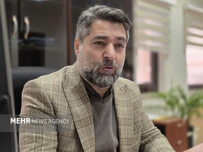  یوسفی: ۳۵۰۰ میلیارد تومان اعتبار به شهرداری‌ های گیلان تخصیص یافت