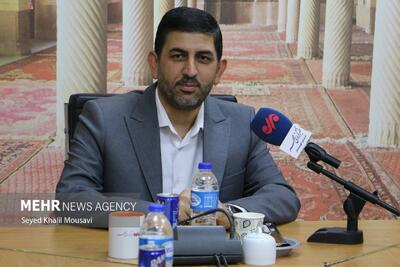 واکنش نماینده اهواز به شایعه استخدام فرزندش؛تحقیق وتفحص از مناطق نفخیز