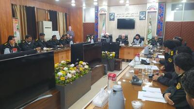  موسوی: ستاد امر به معروف و فراجا تعامل موثری دارند