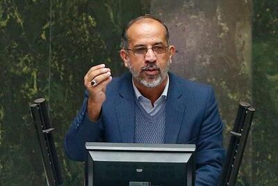 میرمحمدی: موعظه نمایندگان توسط رئیس جمهور شأن مجلس را زیر سوال می‌برد