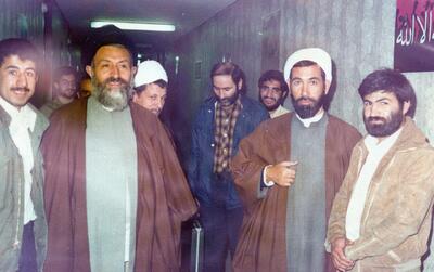 نقش حزب جمهوری اسلامی در گسترش جریان نهضت سواد آموزی