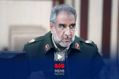 هشدار مهم فرمانده انتظامی تهران بزرگ به سارقان