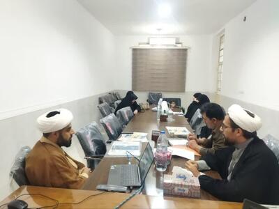  یوسف زاده:برنامه ریزی متناسب با سن نوجوانان دراعتکاف ضروری است