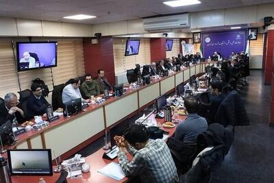 برگزاری بیستمین کنفرانس بین‌المللی حمل‌ونقل و ترافیک در برج میلاد