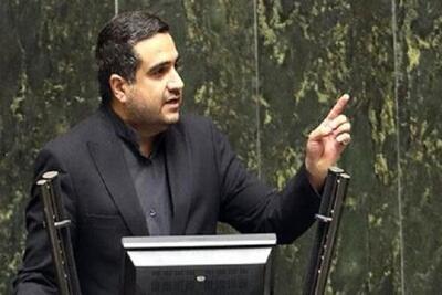 اسحاقی: سازمان برنامه و بودجه به مطالبات نانوایان بی توجه است