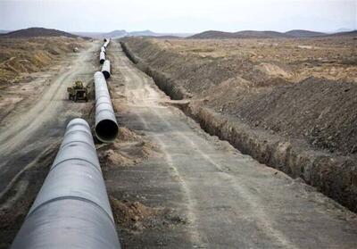  دشتی: ۹۰ درصدی از پروژه بزرگ آبرسانی به میبد به بهره‌برداری رسیده است