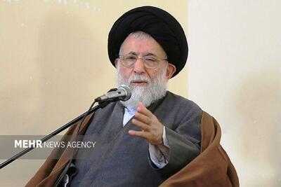  روایتی از زندگی و مجاهدت آیت‌الله شفیعی؛ فقیهِ مسجدِ خیابان آزادگان