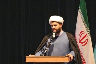  نجفی: اعتکاف حیات معنوی را به متن جامعه بازگردانده است