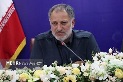  بازرس کل گیلان: خدمت صادقانه و خردورزی، اساس مدیریت شهری است