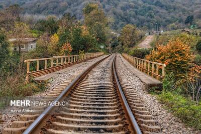 ایران شاهراه ترانزیتی شرق - غرب؛ از تبریز تا ثریا