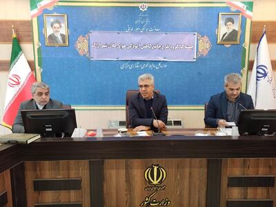  ابک: تعطیلی مدارس بخش کوچکی از مدیریت اضطرار آلودگی هوا است