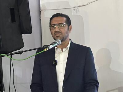  رونق صنعت و معدن در جنوب کرمان با جذب سرمایه‌ ۴۰ هزار میلیارد تومانی