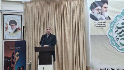 حسینی: وضعیت باسوادی زنان نیازمند برنامه‌ریزی هدفمند است