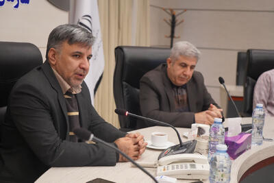  محمدی: سرشماری عمومی نفوس و مسکن از مهمترین پروژه‌های ملی است
