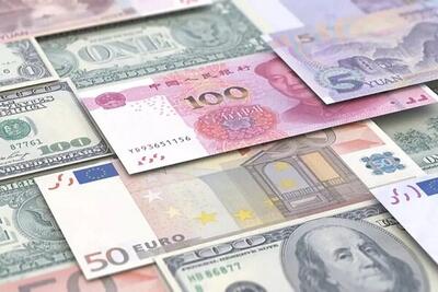 جهش بی‌سابقه نرخ‌ها در بازار ارز؛ قیمت دلار رسمی همه را مات کرد