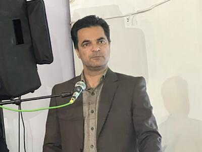  میجانی: نخستین شهرک صنعتی فناوری استان کرمان راه‌اندازی می‌شود