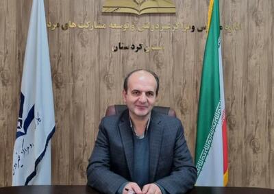  اعزام ۸۰ بانوی شاغل مدارس غیردولتی کردستان به اردوی راهیان نور