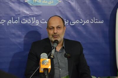  برنامه‌های مردمی بزرگداشت میلاد امام جواد (ع) در مشهد تشریح شد