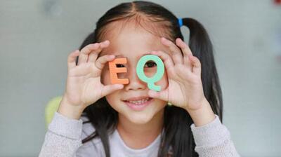  میگنا - نقش والدین در پرورش هوش هیجانی کودک