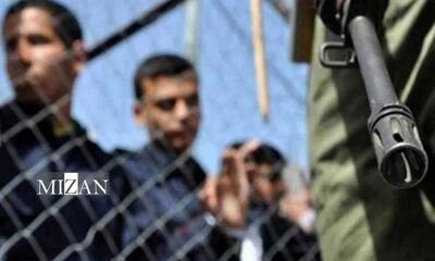 وضعیت فاجعه‌بار اسیران فلسطینی در زندان‌های رژیم صهیونیستی