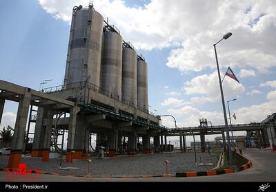 نیمی از نیاز ارزی کشور از پتروشیمی تامین می‌شود