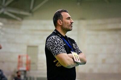 رحیمی‌زاده: تورنمنت بحرین و اسپانیا کمک بزرگی به تیم ملی هندبال می‌کند