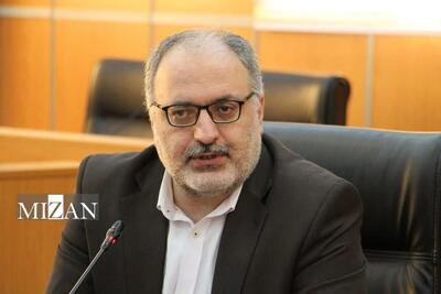 ۴۴ درصد پرونده‌های شورای حل اختلاف استان کرمانشاه در آذرماه به سازش ختم شد