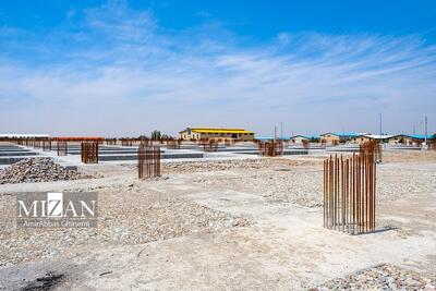 دادستان زنجان: خلع‌ید از زمین‌های راکد شهرک‌های صنعتی در دستور کار است