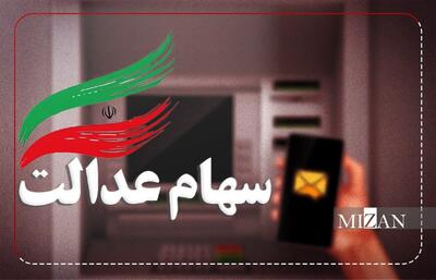  واریز بخش اول سود سهام عدالت ۱۴۰۳ همزمان با عید مبعث