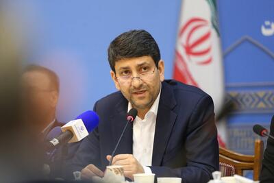 وزیر ارتباطات: توسعه صنعت فضایی یک ضرورت راهبردی است