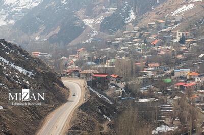 آخرین وضعیت ترافیکی و جوی محور‌های مواصلاتی کشور اعلام شد