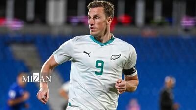 جراحی موفقیت‌آمیز کاپیتان حریف ایران؛ آماده برای جام جهانی!