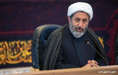  رئیس سازمان فرهنگ و ارتباطات اسلامی: جهاد رسانه‌ای بخش کلیدی جهاد تبیین است