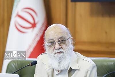 چمران: ورود رئیس قوه قضاییه به موضوع ساختمان‌های نیمه‌کاره و رها شده کار شورای شهر را آسان کرد