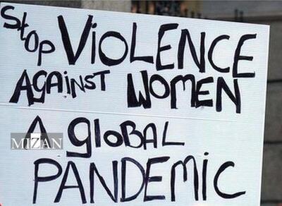 افزایش جمعیت زنان قربانی خشونت در آلمان